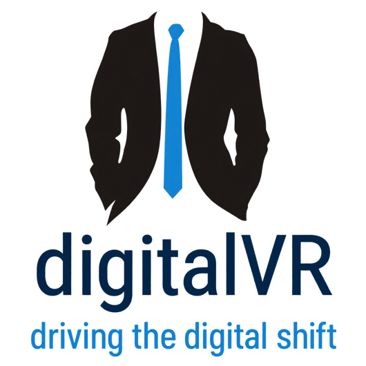 digitalVR – driving the digital shift